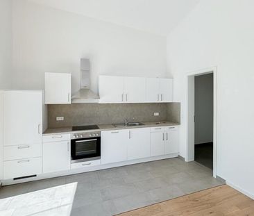 4 Zimmer-Penthouse am Küstenkanal – Weite Räume, moderner Stil - Photo 3