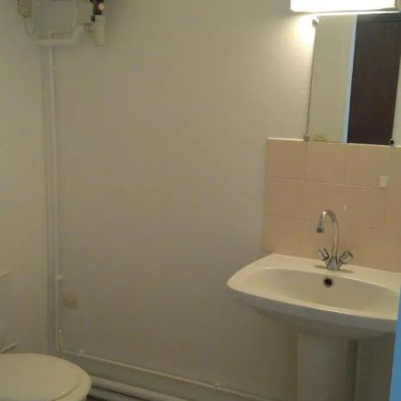 Appartement à louer 1 pièce 19.6m² - Photo 4