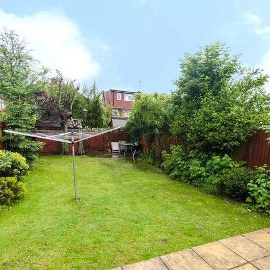 Welbeck Road, North Harrow, HA2 - Photo 1