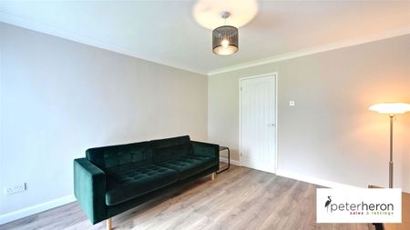 Padstow Close, Ryhope, Sunderland, Tyne and Wear, SR2 0YP - Photo 3