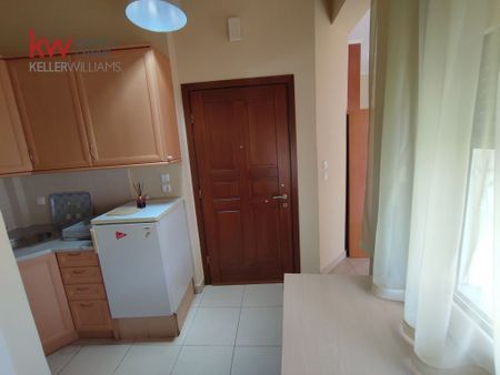 Studio/Γκαρσονιέρα για ενοικίαση Άγιος Νικόλαος (Καρδίτσα) - Φωτογραφία 3
