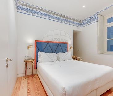 Apartamento T1 em Lisboa - Photo 1