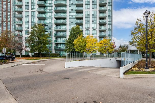 For Lease - 4850 Glen Erin Drive Unit# 610, Mississauga, Ontario - Photo 1