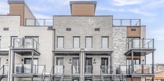 180 Rue De La Cité-Jardin (Gatineau) Super Appartement 3 1/2, Dans Un Quartier Résidentiel Très Tranquille. - Photo 3