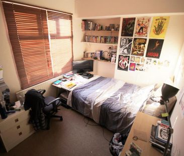 7 bedroom house to rent - Photo 4