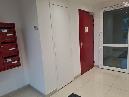 Appartement à louer Pont-l'Évêque - Photo 4