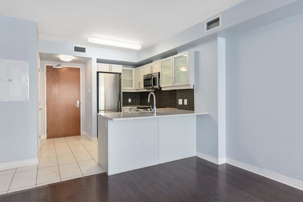 For Lease - 195 Besserer Street Unit# 1306, Lower Town - Sandy Hill, Ontario - Photo 1