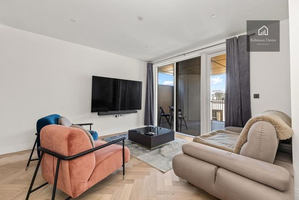 2 bedroom apartment to rent - Photo 1