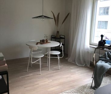 Bataljonsgatan, Linköping - Foto 3