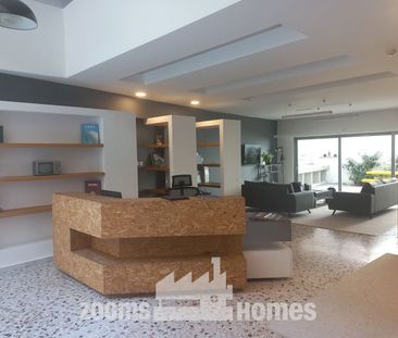 Loft για ενοικίαση Μεταξουργείο (Γκάζι - Μεταξουργείο - Βοτανικός) - Photo 4