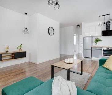 Warszawa, Ursus, Posag 7 Panien - Фото 2