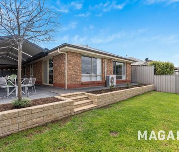 Perfectly positioned family home - Photo 2