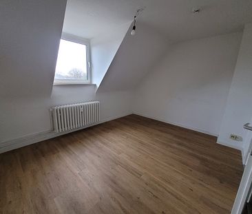 Gemütliche Single-Wohnung im Dachgeschoss - Foto 6