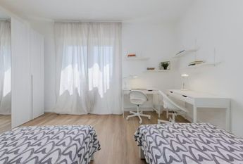 Via Cesare Cremonino, Padova, Veneto 35124