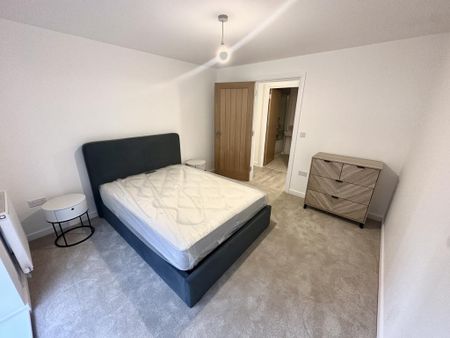 2 bedroom apartment to rent - Photo 4