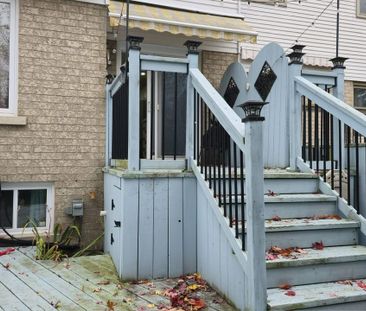 For Lease - 1816 Woodgate Court, Oshawa, Ontario - Photo 3