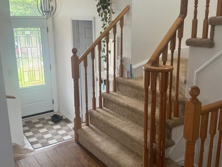 For Lease - 14 Blacksmith Lane, Whitby, Ontario - Photo 4