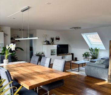 3 Zimmer, 88 m² - Photo 1