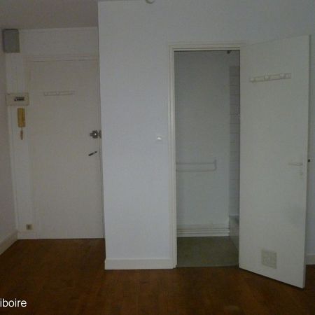 Appartement T1 à louer - 11 m² - Photo 4