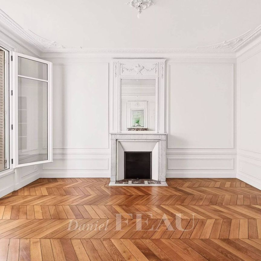 Location appartement, Paris 15ème (75015), 4 pièces, 94 m², ref 86749136 - Photo 1