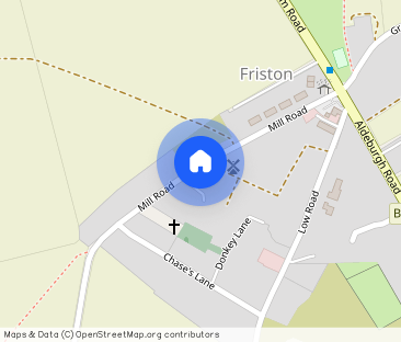 Friston - Photo 1
