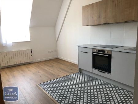 Appartement à louer 3 pièces 63.45m² - Photo 3