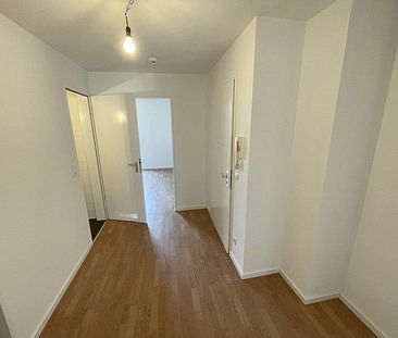 Smarter Wohnen: 2-Zimmer-Wohnung in zentraler Lage - Photo 3