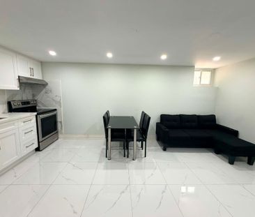 For Lease - 10 Sanford Crescent Unit# Lower, Brampton, Ontario - Photo 6