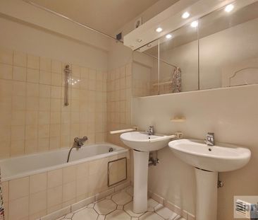 Rez-de-chaussée - à louer - Photo 1