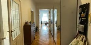 Stilvolle Altbauwohnung im Herzen des 1. Bezirks | 145 m² | 4 Zimmer |unmöbliert - Photo 3