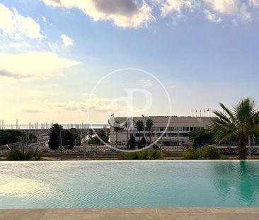 Apartment for rent in Torre Barceló - Photo 4