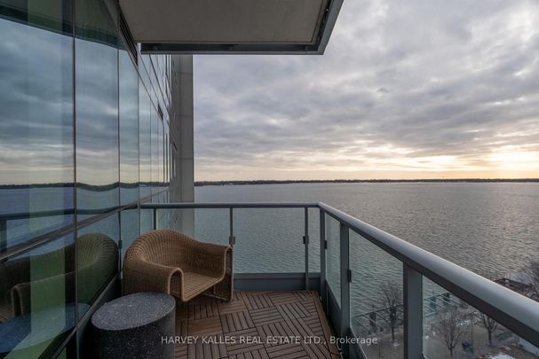 For Lease - 55 Merchants' Wharf N/A Unit# 926, Toronto, Ontario - Photo 1