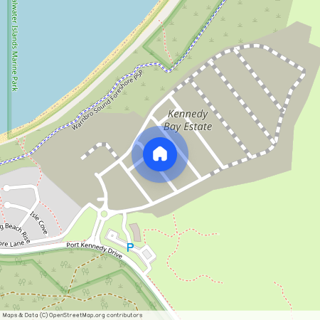 11 Maritime Terrace, WA 6172, Port Kennedy