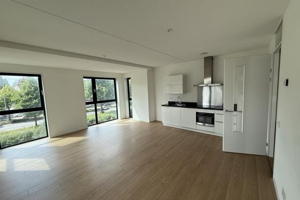 Appartement te huur: Haarlemmerweg 568 1014 BL Amsterdam - Photo 1