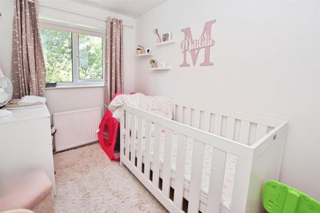 2 bedroom terraced house to rent - Photo 5