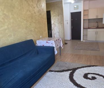Tatarasi Green Park, 2 camere open space 380euro neg/luna - Photo 3