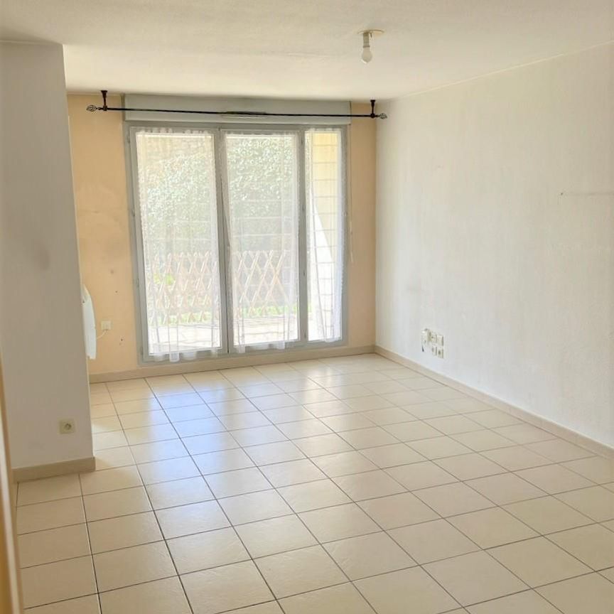 Location Appartement 2 pièces 44m² AUBENAS 07200 - Photo 1