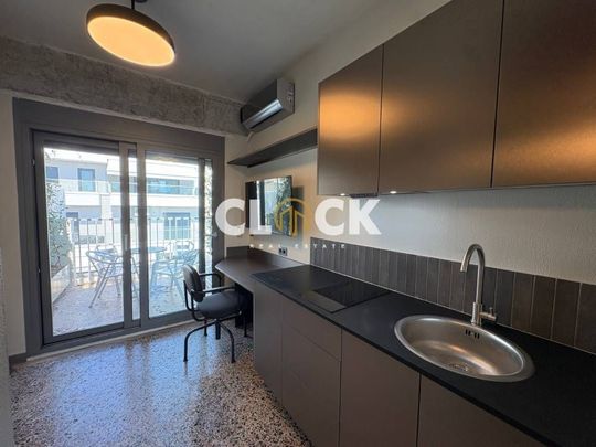 Studio/Γκαρσονιέρα για ενοικίαση Ξηροκρήνη (Ξηροκρήνη - Παναγία Φανερωμένη) - Φωτογραφία 1