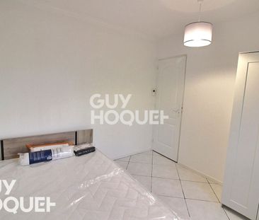 Chambre VITRY SUR SEINE 1 pièce(s) 9.15 m2 - Photo 1