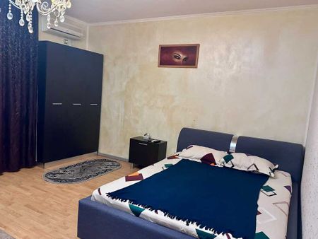 Garsoniera de inchiriat in Craiova, Dolj, Ferval, Ford - Fotografie 5
