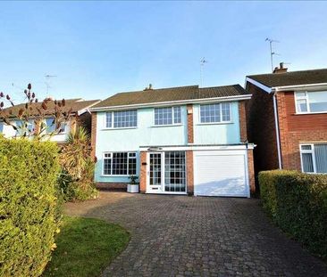 Wynbreck Drive, Keyworth, Nottingham, NG12 - Photo 4