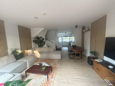 Te huur: Huis Pinasstraat 21 in Amsterdam - Foto 5