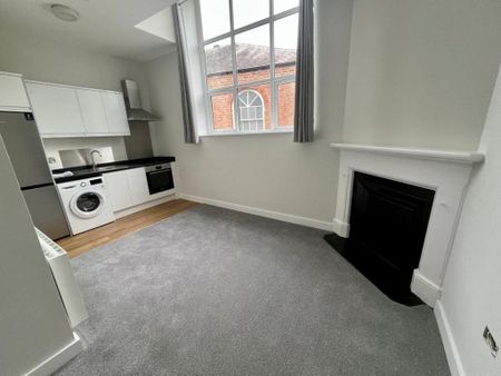 1 bedroom flat to rent - Photo 5