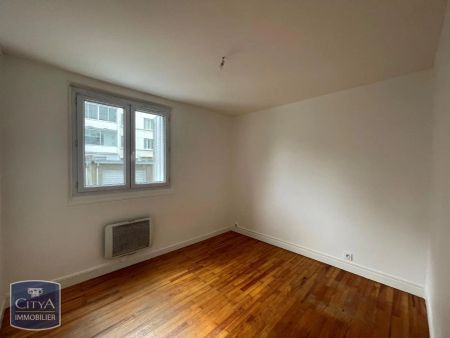 Appartement à louer 3 pièces 51.86m² - Photo 4