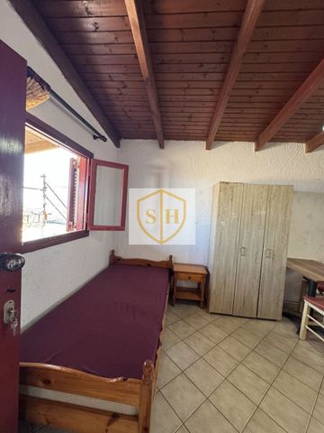Studio/Γκαρσονιέρα για ενοικίαση Αγία Αικατερίνη (Ηράκλειο Κρήτης) - Φωτογραφία 3