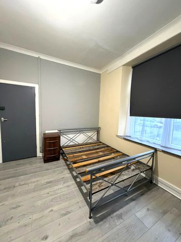 £600 PCM, All Bill Included, Furnished Ground Floor Studio Flat in Penarth Road, Grangetown, Cardiff, CF11 6NL - Photo 2