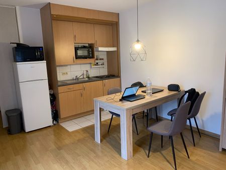 Appartement te huur in Gent - Foto 5