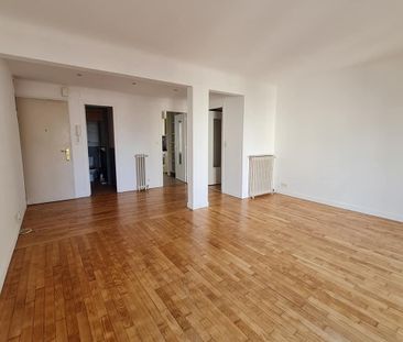 Location Appartement 3 pièces 77m² - Photo 1