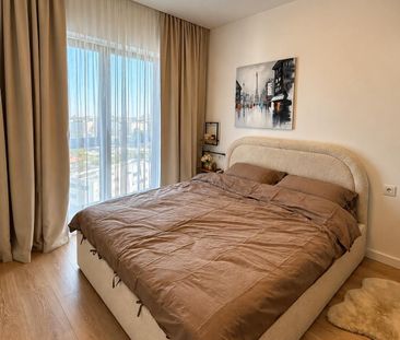2 CAMERE I HIGH GARDEN EAST I OBOR I PARCARE I DE INCHIRIAT - Fotografie 1