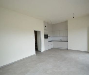 Gelijkvloers appartement met 2 slpks - Photo 4